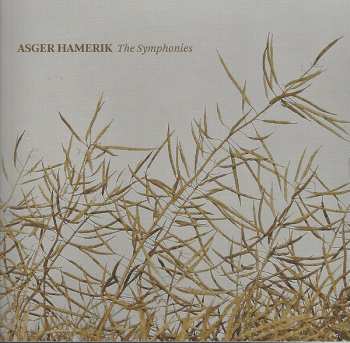 Doos/4SACD DR RadioSymfoniOrkestret: The Symphonies