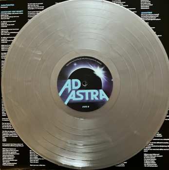 LP Ash: Ad Astra