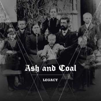 LP Ash And Coal: Legacy LTD