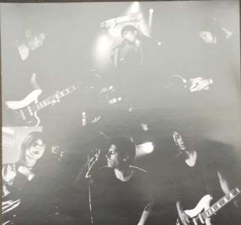 LP Ash Code: Oblivion