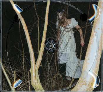 CD Ash Code: Synthome LTD