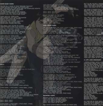 2CD Ash: Intergalactic Sonic 7"s