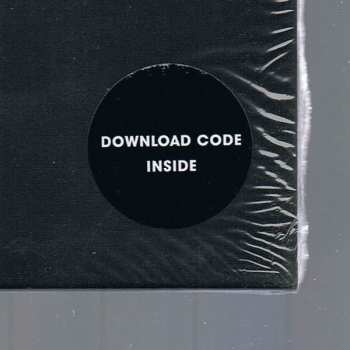 LP Ash Koosha: I AKA I CLR