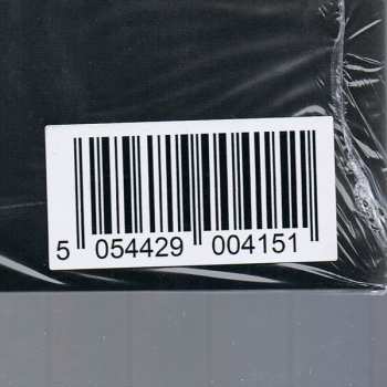 LP Ash Koosha: I AKA I CLR