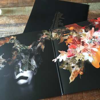 LP Ash Koosha: I AKA I CLR