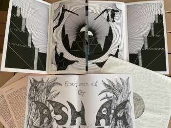 LP Ash Ra Tempel: Ash Ra Tempel CLR | LTD