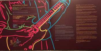LP Manuel Göttsching: Live In Melbourne
