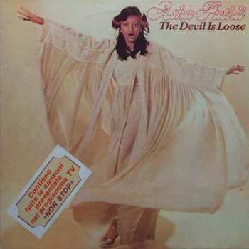 LP Asha Puthli: The Devil Is Loose