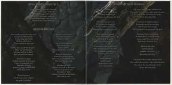 CD Ashcloud: Abandon All Light