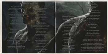 CD Ashcloud: Abandon All Light