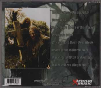 CD Ashcloud: Abandon All Light