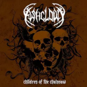 Children Of The Chainsaw