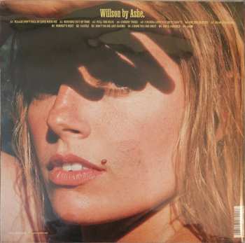 LP Ashe: Willson