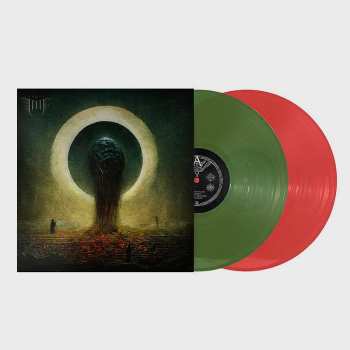 2LP Humanity's Last Breath: Ashen CLR
