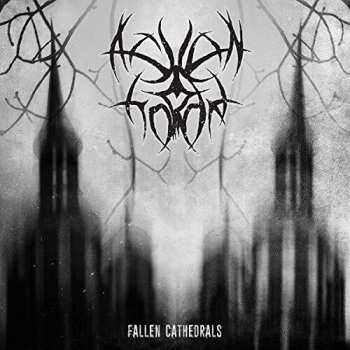 LP Ashen Horde: Fallen Cathedrals LTD