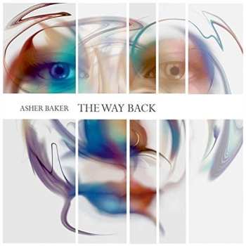 Album Asher Baker: The Way Back