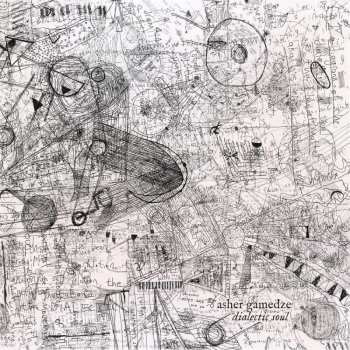 CD Asher Simisio Gamedze: Dialectic Soul