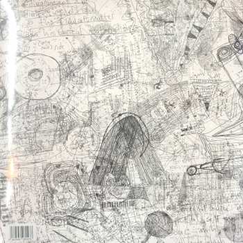 2LP Asher Simisio Gamedze: Dialectic Soul CLR | LTD