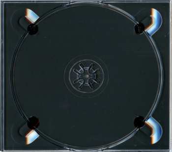 CD Ashes And Rain: In Cold Remembrance