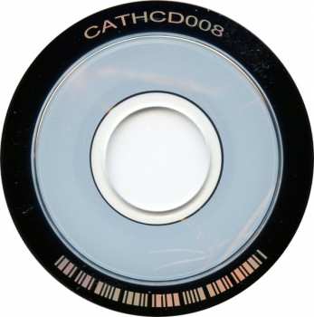 CD Ashes And Rain: In Cold Remembrance