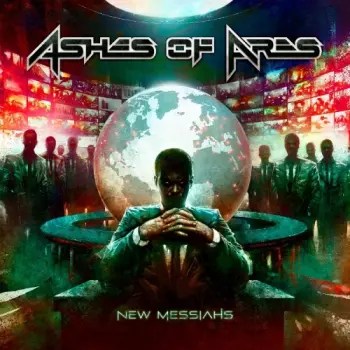 Ashes Of Ares: New Messiahs