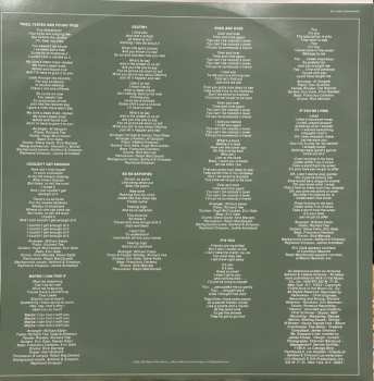 LP Ashford & Simpson: So So Satisfied CLR | LTD