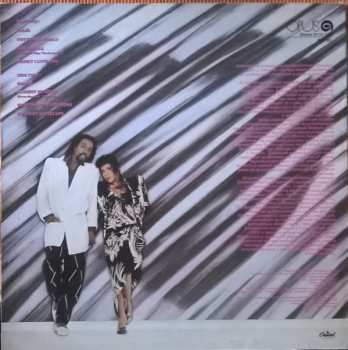 LP Ashford & Simpson: Solid