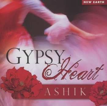 Album Ashik: Gypsy Heart