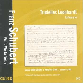 Album Vladimir Ashkenazy: Piano Works