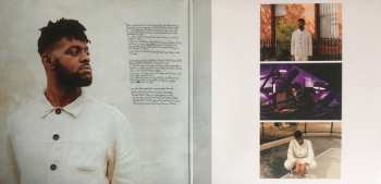 2LP Ashley Henry: Beautiful Vinyl Hunter