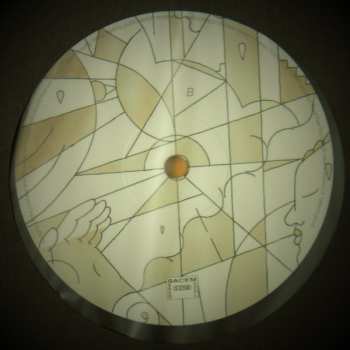 2LP Ashley Henry: Who We Are