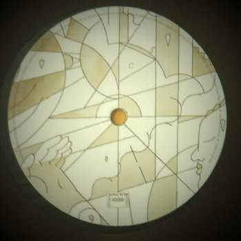 2LP Ashley Henry: Who We Are