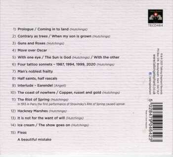 CD Ashley Hutchings: Ninety-nine. Impressions