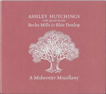 Album Blair Dunlop: A Midwinter Miscellany