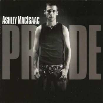 Album Ashley MacIsaac: Pride