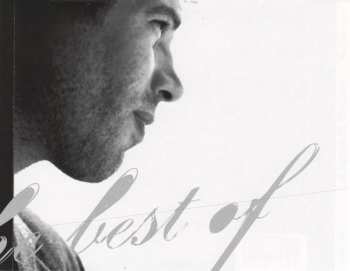 CD Ashley MacIsaac: The Best Of Ashley MacIsaac