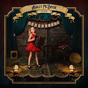 LP Ashley McBryde: Lindeville