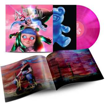LP Ashnikko: Demidevil (Record Store Day 2024)