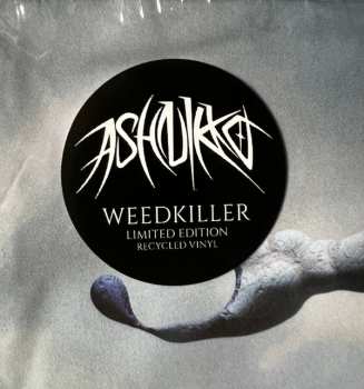 LP Ashnikko: Weedkiller  LTD | CLR