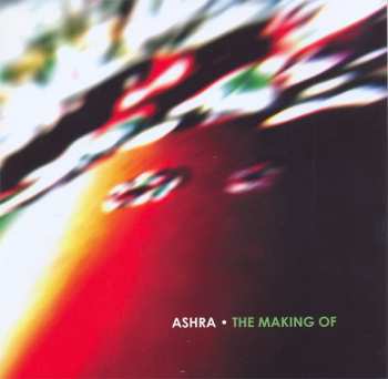 5CD/Doos Ashra: Correlations Complete