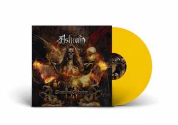 LP Ashrain: Requiem Reloaded  CLR | LTD