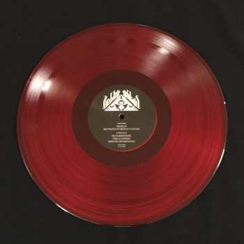 LP Ashtar: Kaikuja LTD | CLR