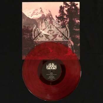 LP Ashtar: Kaikuja LTD | CLR