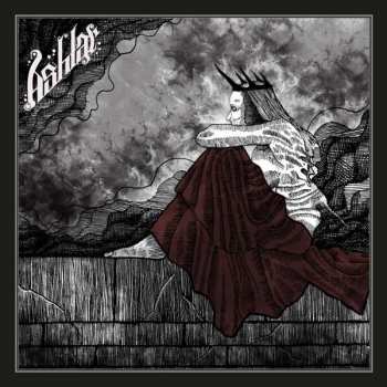 LP Ashtar: Kaikuja LTD | CLR