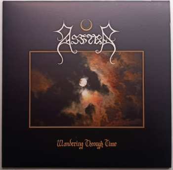 LP Ashtar: Wandering Through Time