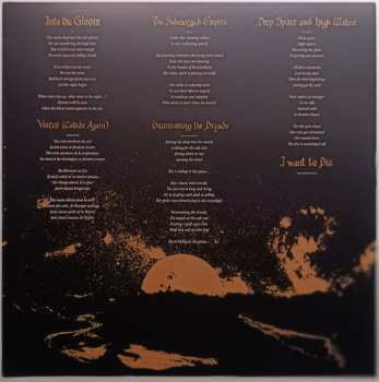 LP Ashtar: Wandering Through Time