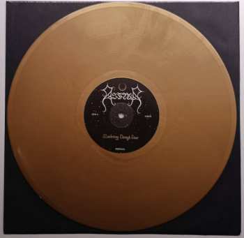 LP Ashtar: Wandering Through Time