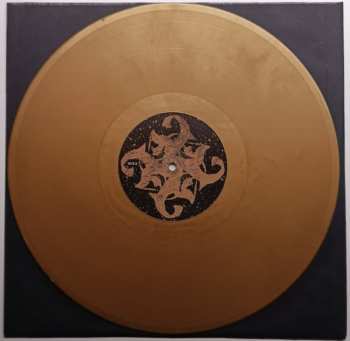 LP Ashtar: Wandering Through Time