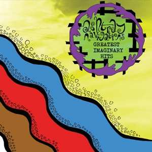 Album Ashtray Navigations: Greatest Imaginary Hits