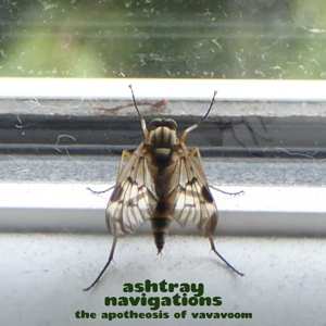 LP Ashtray Navigations: The Apotheosis of VaVaVoom CLR